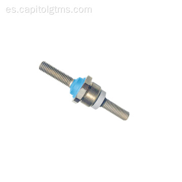 Conector del compresor de tornillo semi-entrabasquido DZ-12118T